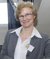 Aleksandra Kaptur