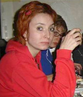 Anna Wojciechowska