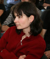 Barbara Przebieracz