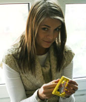 Dominika Dylg