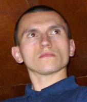 Grzegorz Wyupek