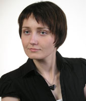 Magorzata Grzyb