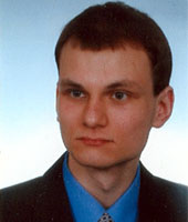 Szymon Draga