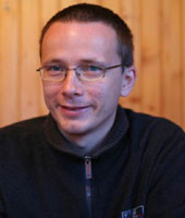 Szymon Gb