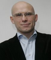 Tomasz Powiera