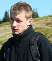 Tomasz Wiewirka