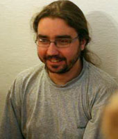 Zbigniew Krzystolik